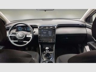 Hyundai Tucson 1.6 TGDI 110kW (150CV) 48V Maxx