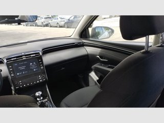 Hyundai Tucson 1.6 TGDI 110kW (150CV) 48V Maxx