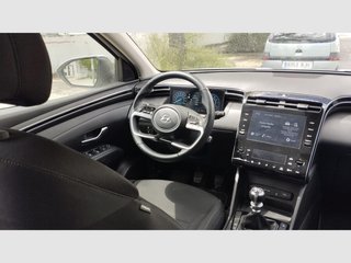 Hyundai Tucson 1.6 TGDI 110kW (150CV) 48V Maxx