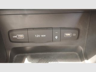 Hyundai Tucson 1.6 TGDI 110kW (150CV) 48V Maxx