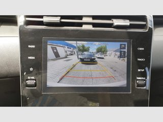 Hyundai Tucson 1.6 TGDI 110kW (150CV) 48V Maxx