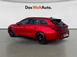 SEAT Leon 1.5 TSI e-Hybrid 150kW DSG-6 FR XL