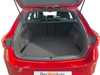 SEAT Leon 1.5 TSI e-Hybrid 150kW DSG-6 FR XL