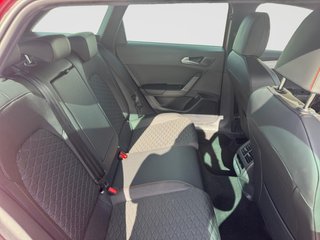 SEAT Leon 1.5 TSI e-Hybrid 150kW DSG-6 FR XL