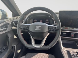 SEAT Leon 1.5 TSI e-Hybrid 150kW DSG-6 FR XL
