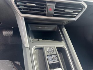 SEAT Leon 1.5 TSI e-Hybrid 150kW DSG-6 FR XL