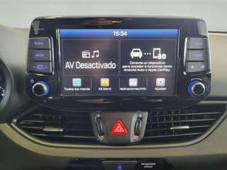 Hyundai i30 1.0 TGDI Klass