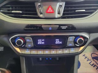 Hyundai i30 1.0 TGDI Klass