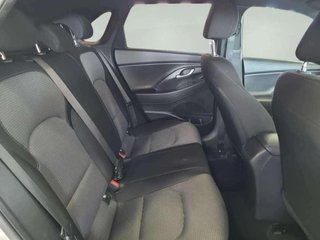 Hyundai i30 1.0 TGDI Klass
