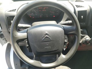 Citroen Jumper BlueHDi 96KW (130CV) Furg.35 Heavy L4H3