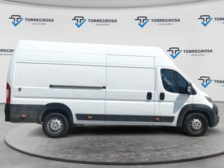 Citroen Jumper BlueHDi 96KW (130CV) Furg.35 Heavy L4H3