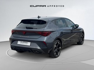 Cupra León 1.5 eTSI 110kW (150CV) DSG