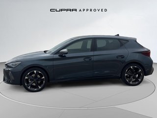 Cupra León 1.5 eTSI 110kW (150CV) DSG