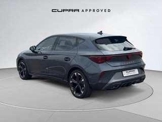 Cupra León 1.5 eTSI 110kW (150CV) DSG