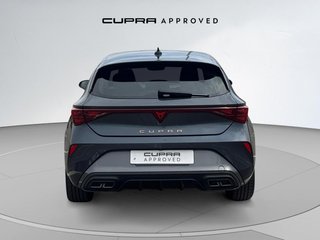 Cupra León 1.5 eTSI 110kW (150CV) DSG