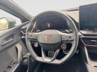 Cupra León 1.5 eTSI 110kW (150CV) DSG