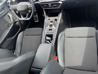 Cupra León 1.5 eTSI 110kW (150CV) DSG