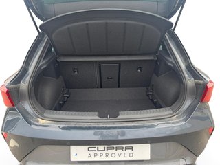 Cupra León 1.5 eTSI 110kW (150CV) DSG