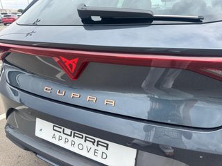 Cupra León 1.5 eTSI 110kW (150CV) DSG