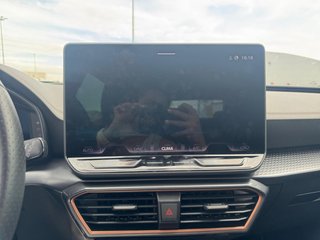 Cupra León 1.5 eTSI 110kW (150CV) DSG