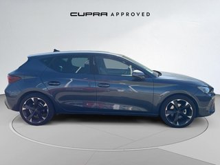 Cupra León 1.5 eTSI 110kW (150CV) DSG