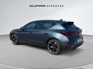 Cupra León 1.5 eTSI 110kW (150CV) DSG