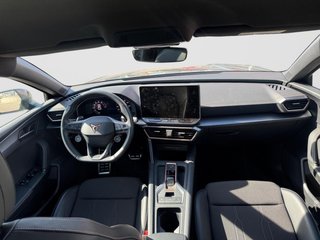 Cupra León 1.5 eTSI 110kW (150CV) DSG