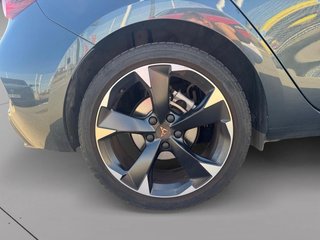 Cupra León 1.5 eTSI 110kW (150CV) DSG