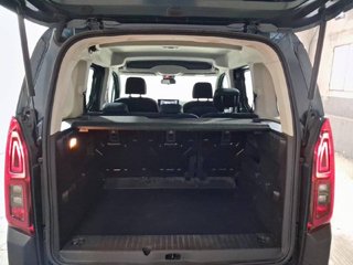 Citroen Berlingo Talla M BlueHDi 100 S&S PLUS