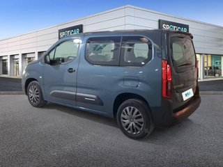 Citroen Berlingo Talla M BlueHDi 100 S&S PLUS