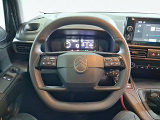 Citroen Berlingo Talla M BlueHDi 100 S&S PLUS