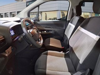 Citroen Berlingo Talla M BlueHDi 100 S&S PLUS