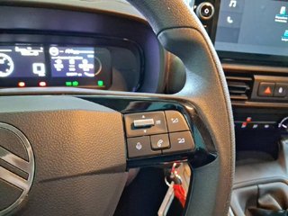Citroen Berlingo Talla M BlueHDi 100 S&S PLUS