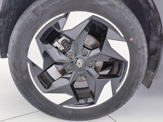 Renault Captur techno Eco-G 100cv (74 kW)