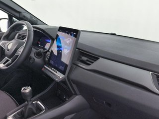 Renault Captur techno Eco-G 100cv (74 kW)