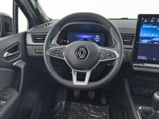 Renault Captur techno Eco-G 100cv (74 kW)