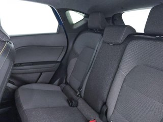 Renault Captur techno Eco-G 100cv (74 kW)