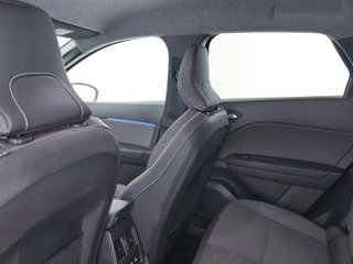 Renault Captur techno Eco-G 100cv (74 kW)