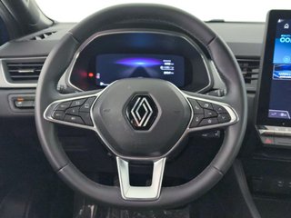 Renault Captur techno Eco-G 100cv (74 kW)