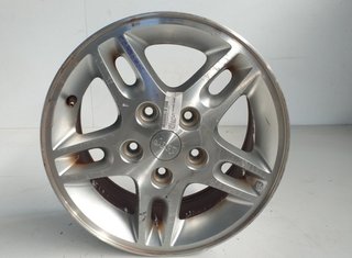 Llanta jeep 50.8-16x7j grand 2.7 crd laredo 362567