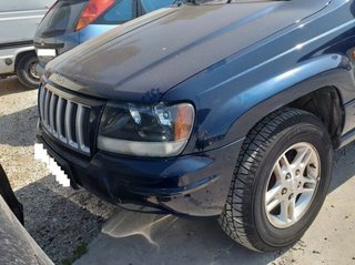 Llanta jeep 50.8-16x7j grand 2.7 crd laredo 362567