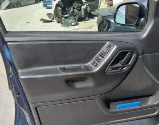 Llanta jeep 50.8-16x7j grand 2.7 crd laredo 362567