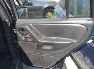 Llanta jeep 50.8-16x7j grand 2.7 crd laredo 362567