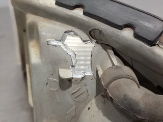 PILOTO DELANTERO DERECHO HYUNDAI LANTRA BERLINA (