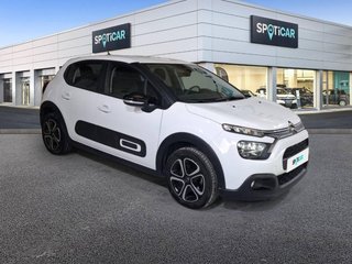 Citroen C3 BlueHDi 75KW (100CV) S&S Feel