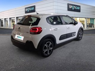 Citroen C3 BlueHDi 75KW (100CV) S&S Feel