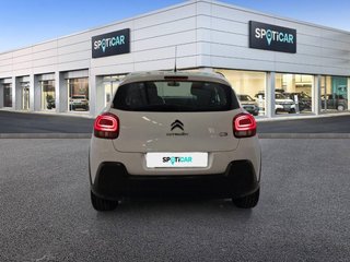 Citroen C3 BlueHDi 75KW (100CV) S&S Feel