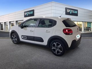 Citroen C3 BlueHDi 75KW (100CV) S&S Feel
