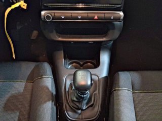 Citroen C3 BlueHDi 75KW (100CV) S&S Feel