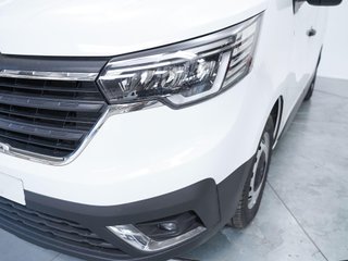 Renault Trafic Furgón L1H1 Blue dCi 96 Kw (130 CV) CUA
